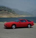 Toyota Supra 1991 года